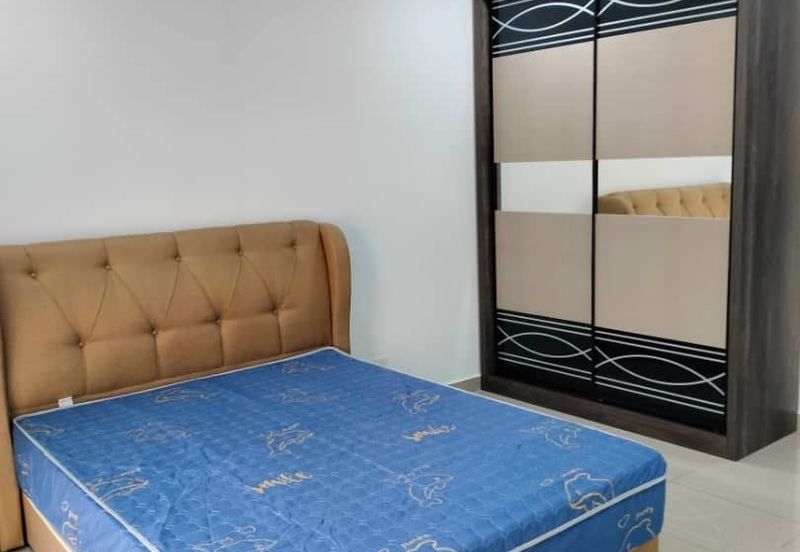 Upper East @ Tiger Lane