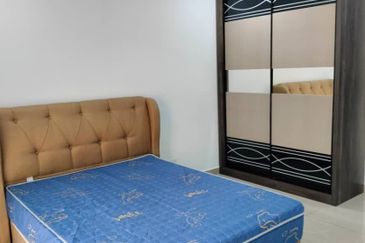 Upper East @ Tiger Lane