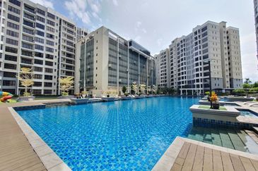 Upper East @ Tiger Lane