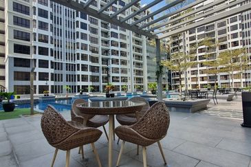 Upper East @ Tiger Lane