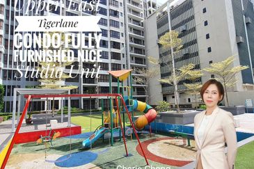 Upper East @ Tiger Lane