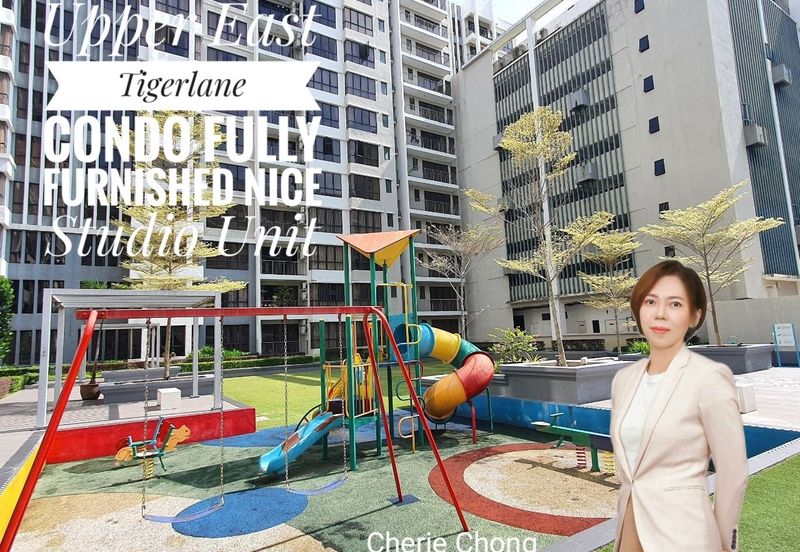 Upper East @ Tiger Lane