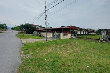 Kampung Simee