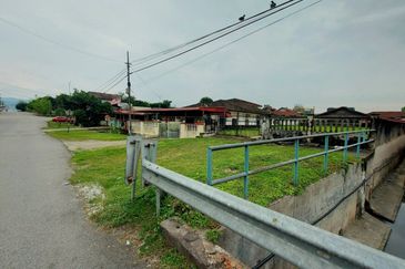 Kampung Simee