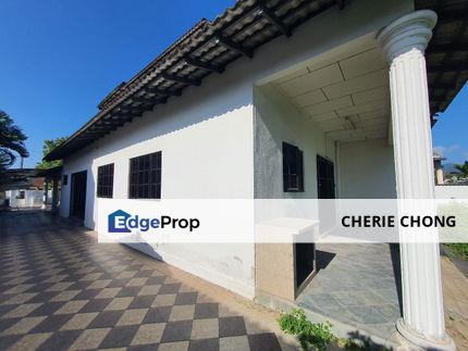 Jalan Kuala Kangsar Taman Pari 2 storey Bungalow House for sale , Perak, Kinta