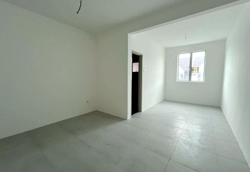 Goshen @ Ipoh Premier city