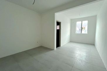 Goshen @ Ipoh Premier city