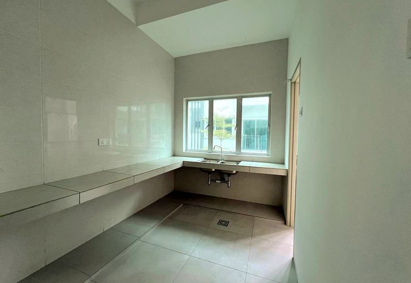 Goshen @ Ipoh Premier city