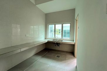 Goshen @ Ipoh Premier city