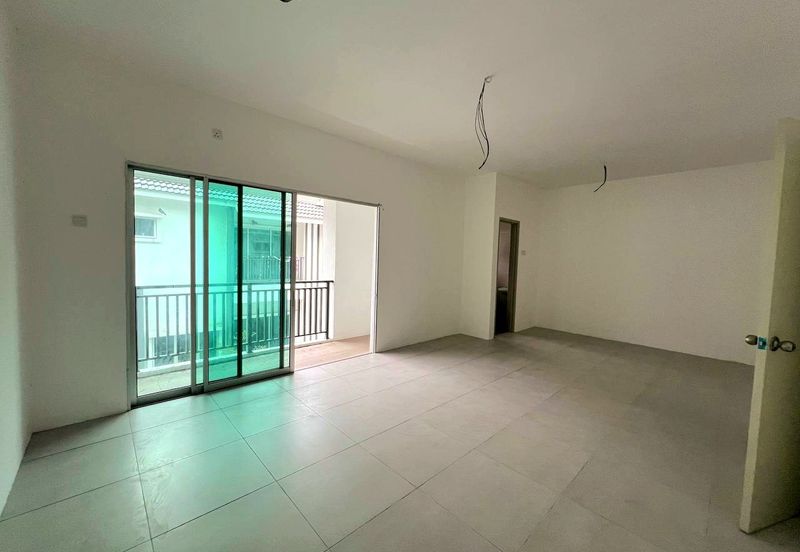 Goshen @ Ipoh Premier city