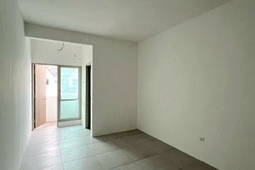 Goshen @ Ipoh Premier city