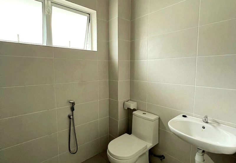 Goshen @ Ipoh Premier city