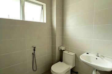 Goshen @ Ipoh Premier city