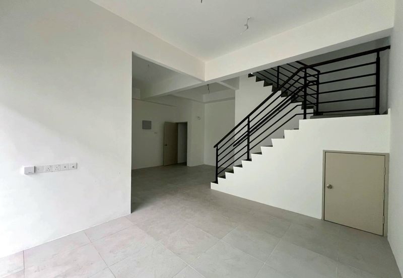 Goshen @ Ipoh Premier city