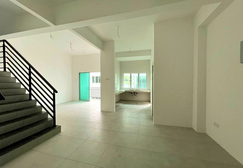 Goshen @ Ipoh Premier city