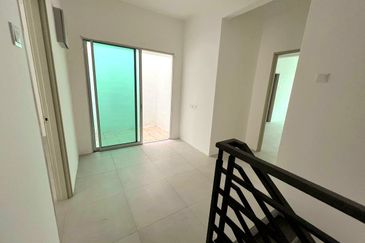 Goshen @ Ipoh Premier city