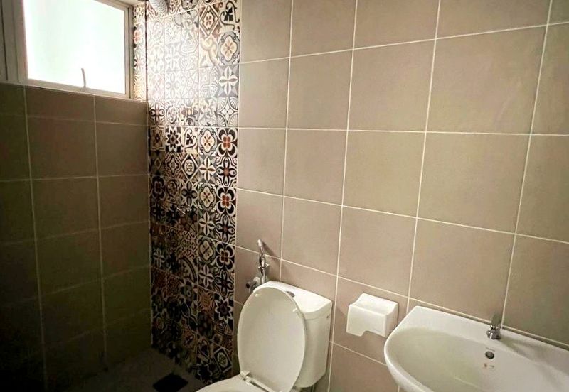 Goshen @ Ipoh Premier city