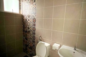 Goshen @ Ipoh Premier city