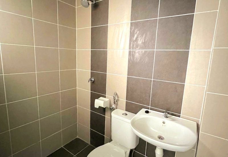 Goshen @ Ipoh Premier city