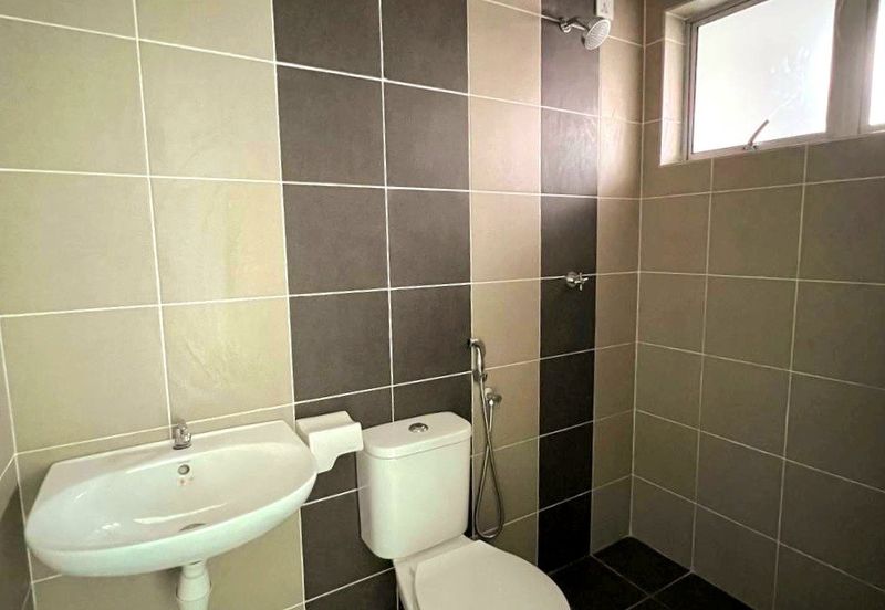 Goshen @ Ipoh Premier city