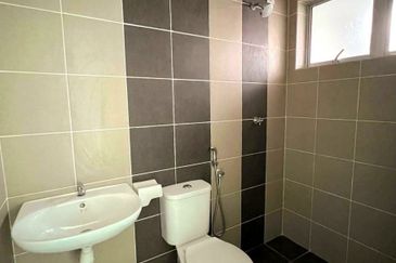 Goshen @ Ipoh Premier city