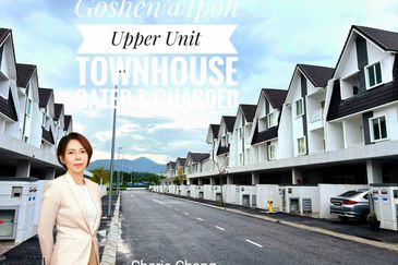 Goshen @ Ipoh Premier city