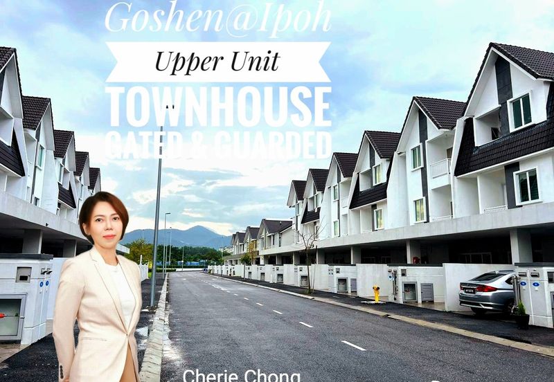 Goshen @ Ipoh Premier city