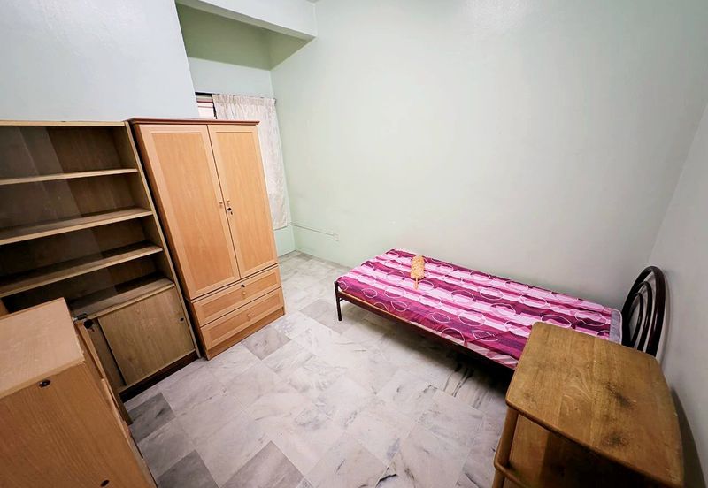 TAMAN MENGLEMBU BERLIAN