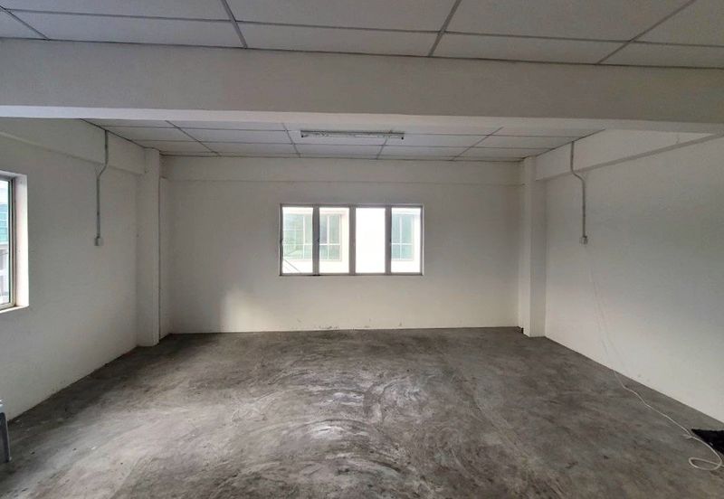 Kawasan Perindustrian Tasek