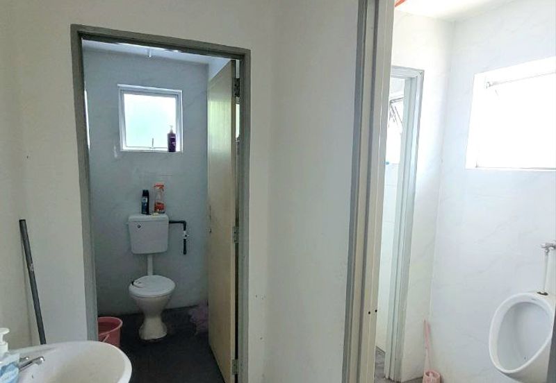 Kawasan Perindustrian Tasek