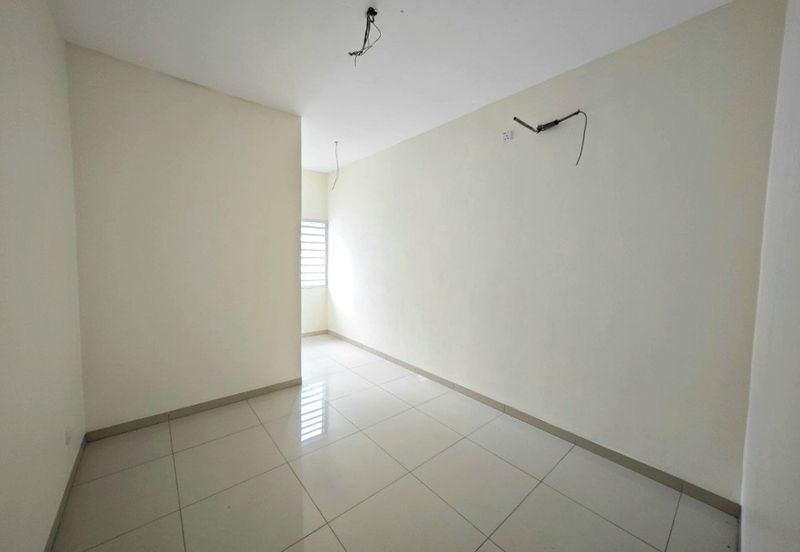 Tambun Le Greene Double Storey Terrace House With Balcony 