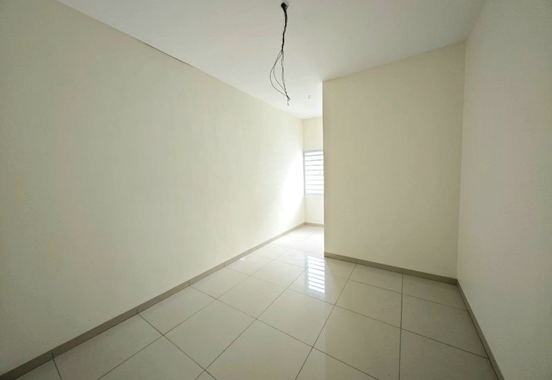 Tambun Le Greene Double Storey Terrace House With Balcony 