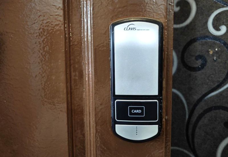 Tambun Le Greene Double Storey Terrace House Facing Field 