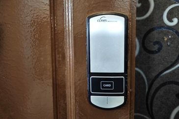 Tambun Le Greene Double Storey Terrace House Facing Field 