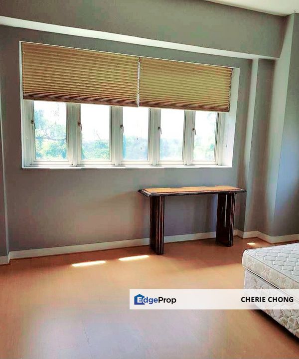 Robson Heights Condominium Side By Side Nice Unit Easy Access To Mid Valley Bangsar KL Town, Kuala Lumpur, Seputeh