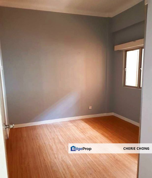 Robson Heights Condominium Side By Side Easy Access To Mid Valley Bangsar KL Town, Kuala Lumpur, Seputeh