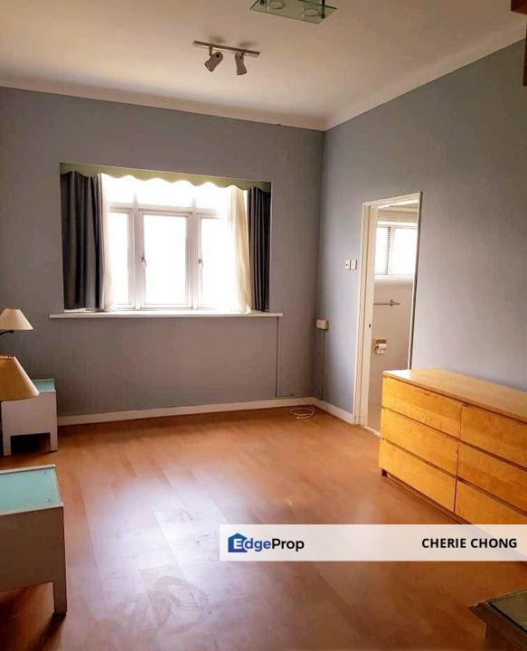 Robson Heights Condominium Side By Side Easy Access To Mid Valley Bangsar KL Town, Kuala Lumpur, Seputeh