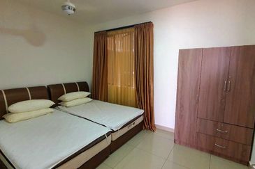 Upper East @ Tiger Lane