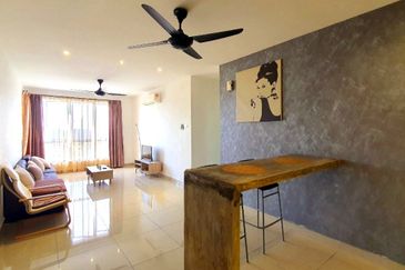 Upper East @ Tiger Lane