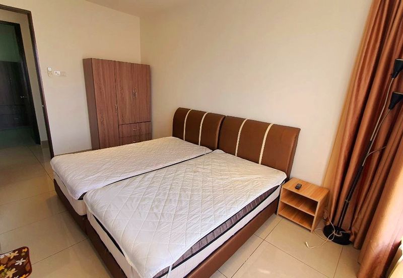 Upper East @ Tiger Lane