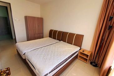 Upper East @ Tiger Lane