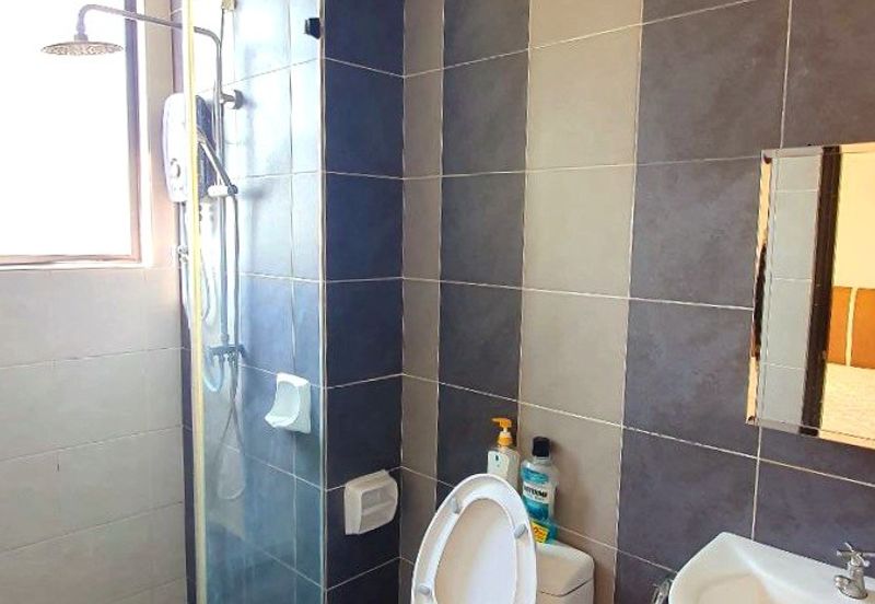 Upper East @ Tiger Lane