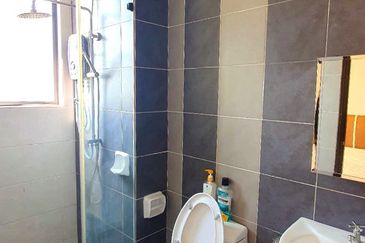 Upper East @ Tiger Lane