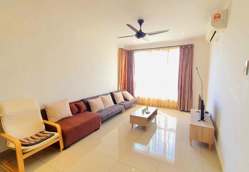 Upper East @ Tiger Lane