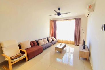 Upper East @ Tiger Lane