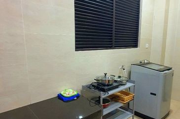 Upper East @ Tiger Lane