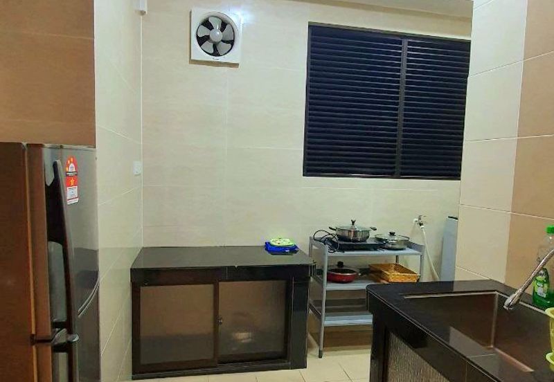 Upper East @ Tiger Lane