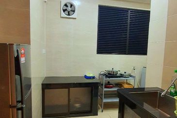 Upper East @ Tiger Lane