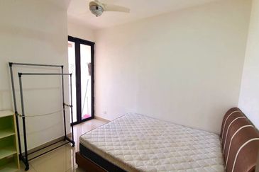 Upper East @ Tiger Lane