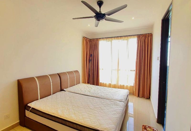 Upper East @ Tiger Lane